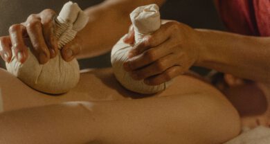 Speciale massages