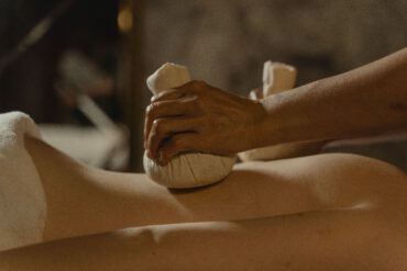 Hot Stone Massage