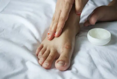 Deluxe behandeling