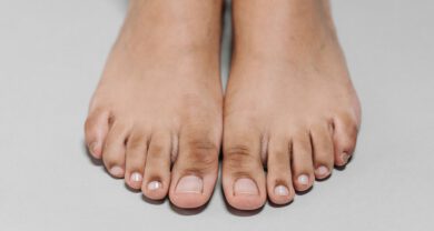Pedicure